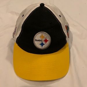 Pittsburgh Steelers hat